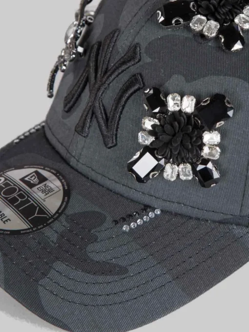 Clearance AC CUSTOMIZERS New era cap limited edition