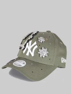 Fashion AC CUSTOMIZERS New era cap limited edition