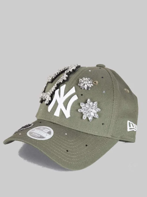 Fashion AC CUSTOMIZERS New era cap limited edition