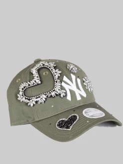 Fashion AC CUSTOMIZERS New era cap limited edition