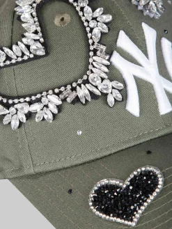 Fashion AC CUSTOMIZERS New era cap limited edition