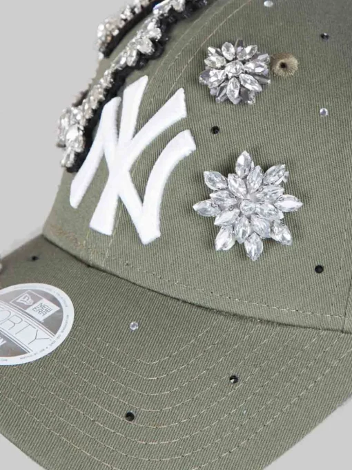 Fashion AC CUSTOMIZERS New era cap limited edition