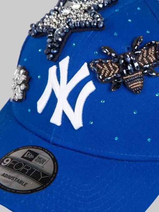 Best AC CUSTOMIZERS New era cap limited edition