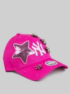 Best AC CUSTOMIZERS New era cap limited edition
