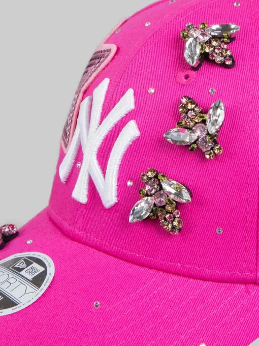 Best AC CUSTOMIZERS New era cap limited edition