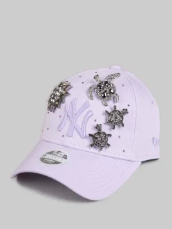 Discount AC CUSTOMIZERS New era cap limited edition