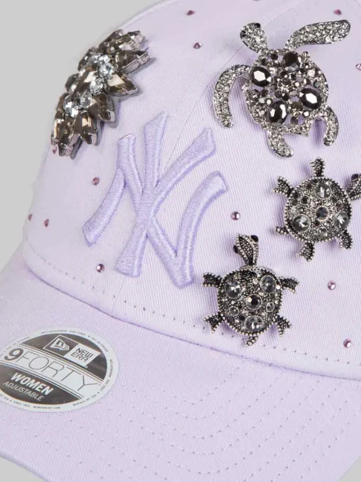 Discount AC CUSTOMIZERS New era cap limited edition