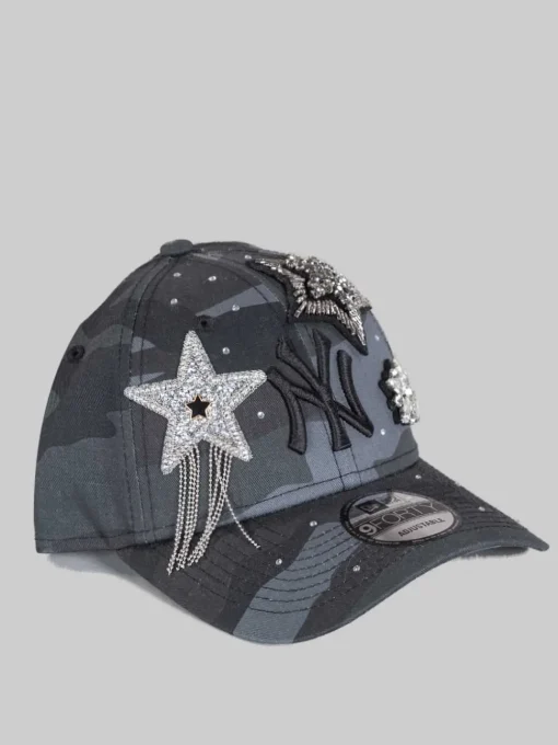 Clearance AC CUSTOMIZERS New era cup limited edition