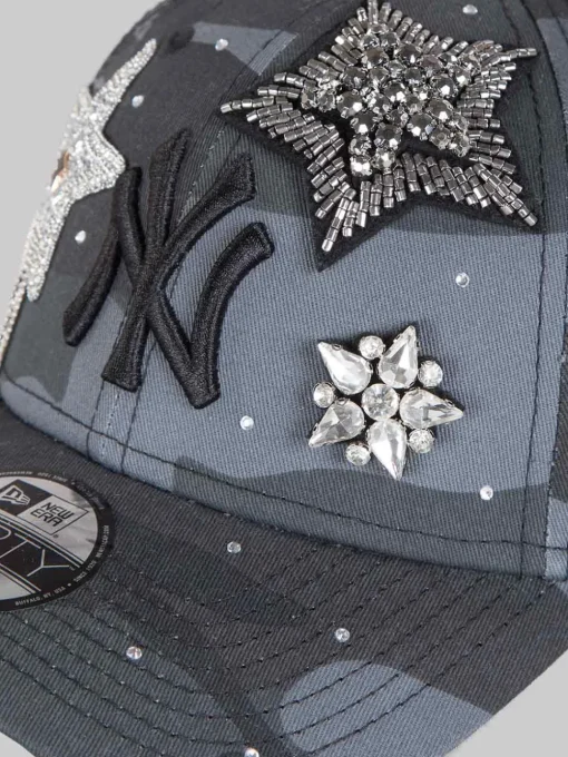 Clearance AC CUSTOMIZERS New era cup limited edition