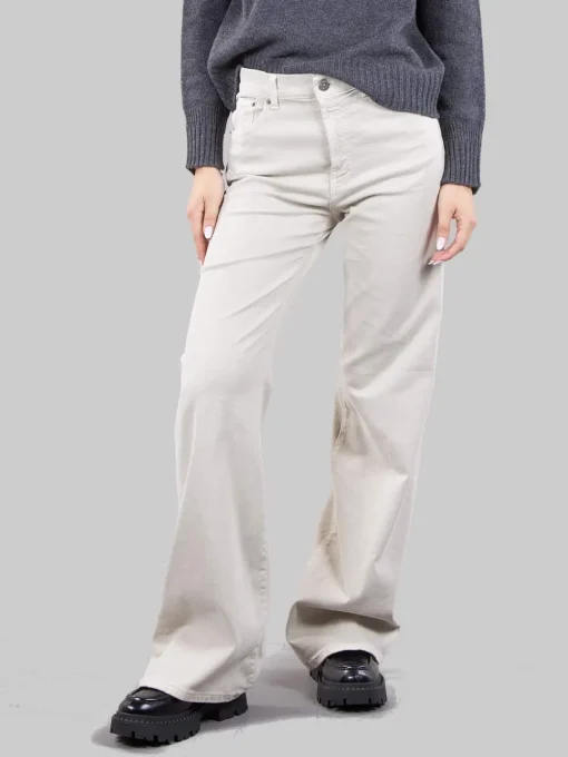 Online DONDUP Pantaloni Amber