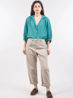 Online CIGALA'S Pantaloni baggy fatigue