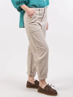 Online CIGALA'S Pantaloni baggy fatigue