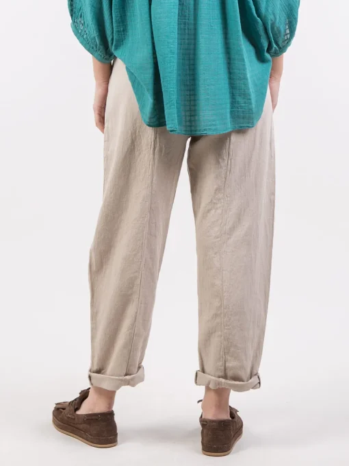 Online CIGALA'S Pantaloni baggy fatigue