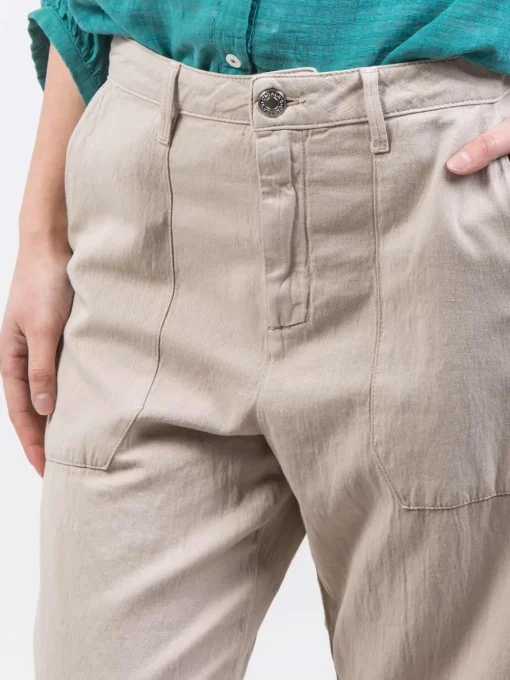 Online CIGALA'S Pantaloni baggy fatigue