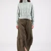 Online PINKO Pantaloni cargo