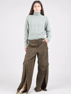 Online PINKO Pantaloni cargo