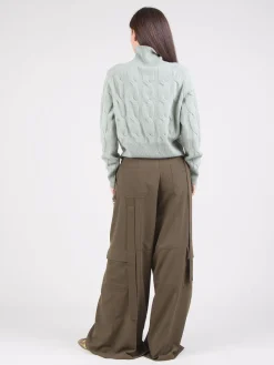 Online PINKO Pantaloni cargo