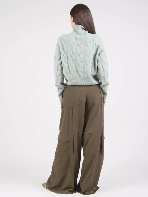 Online PINKO Pantaloni cargo