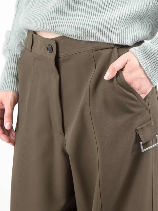 Online PINKO Pantaloni cargo