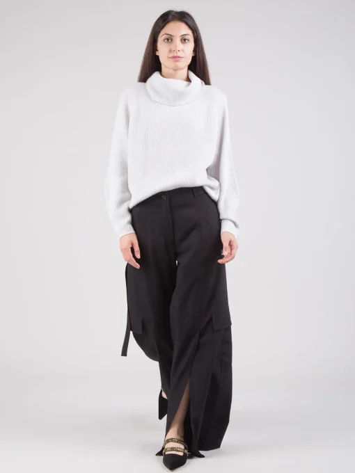 Online PINKO Pantaloni cargo