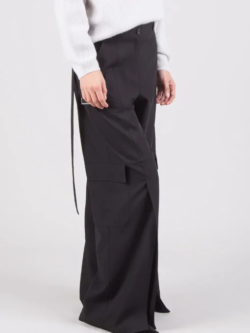 Online PINKO Pantaloni cargo