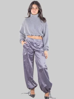 Online GINA GORGEOUS Pantaloni cargo
