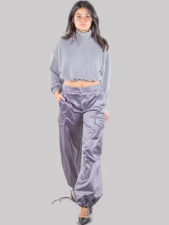 Online GINA GORGEOUS Pantaloni cargo