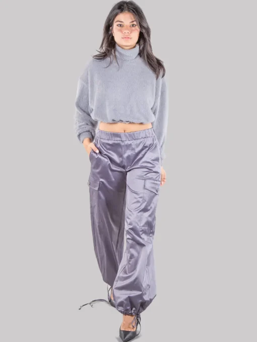 Online GINA GORGEOUS Pantaloni cargo
