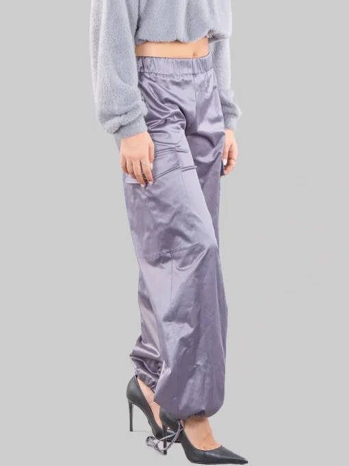 Online GINA GORGEOUS Pantaloni cargo
