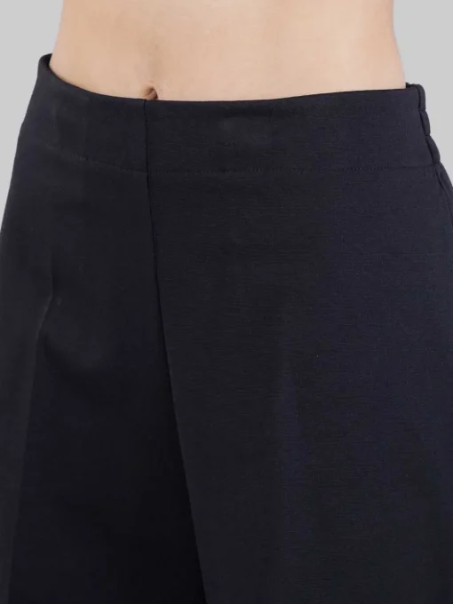 New MEIMEIJ Pantaloni con fiori
