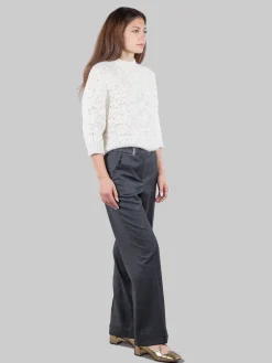 New PESERICO Pantaloni con risvolti