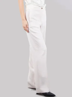 Clearance SEVENTY Pantaloni fluidi