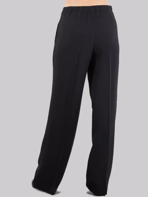 Fashion SEVENTY Pantaloni fluidi