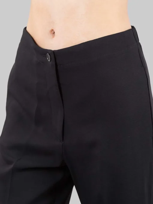 Fashion SEVENTY Pantaloni fluidi