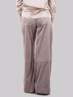 Online D.EXTERIOR Pantaloni in ecopelle