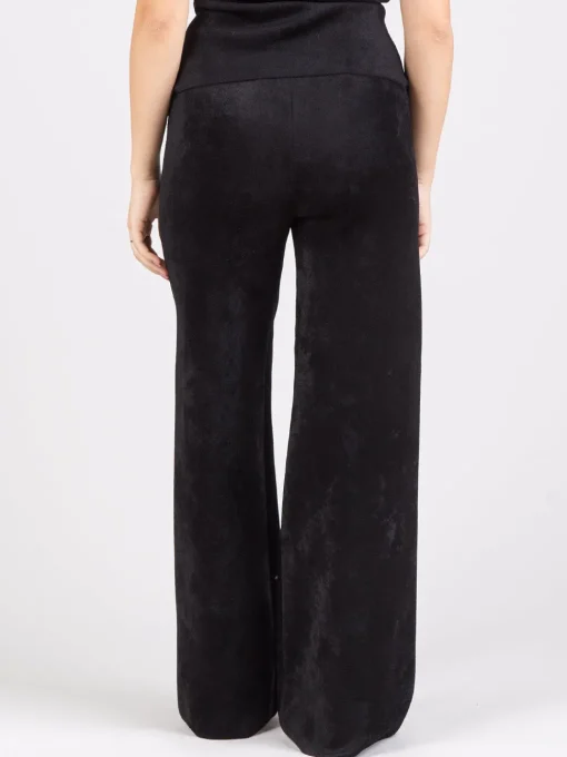 Discount D.EXTERIOR Pantaloni in velluto