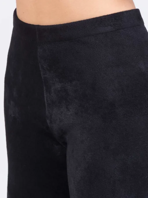 Discount D.EXTERIOR Pantaloni in velluto