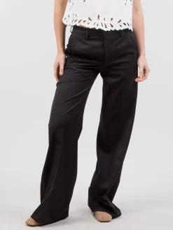 Outlet DONDUP Pantaloni Janice