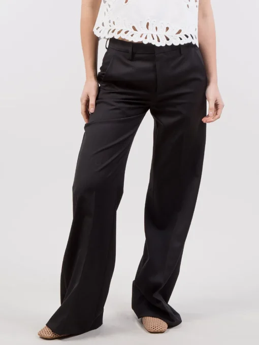 Outlet DONDUP Pantaloni Janice