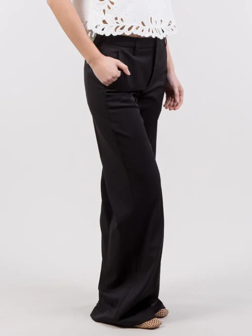 Outlet DONDUP Pantaloni Janice