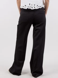 Outlet DONDUP Pantaloni Janice