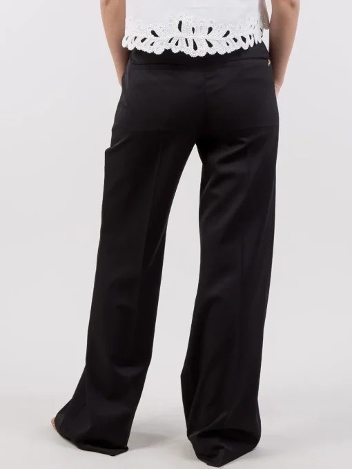 Outlet DONDUP Pantaloni Janice