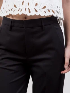 Outlet DONDUP Pantaloni Janice