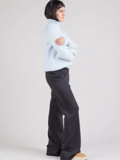 New K-WAY Pantaloni jenny light spancer