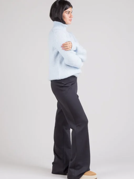 New K-WAY Pantaloni jenny light spancer