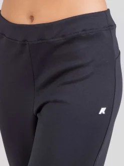New K-WAY Pantaloni jenny light spancer