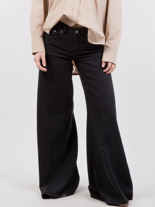 Clearance DONDUP Pantaloni Marlen