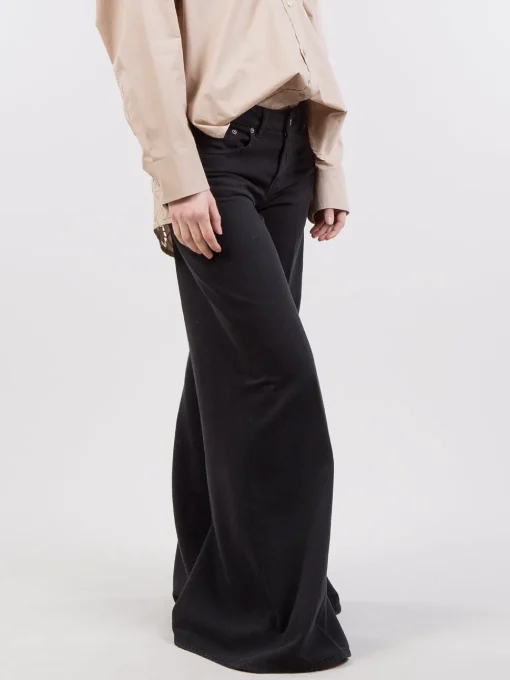 Clearance DONDUP Pantaloni Marlen