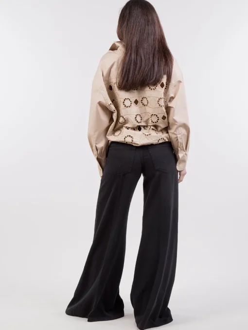 Clearance DONDUP Pantaloni Marlen