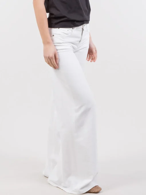 Best DONDUP Pantaloni Marlen